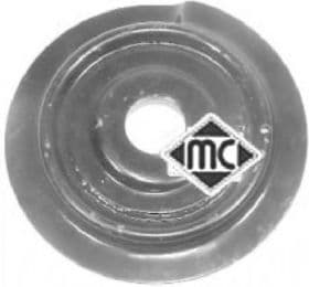 Тарілка пружини Metalcaucho 04446