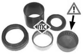 Ремкомплект важеля