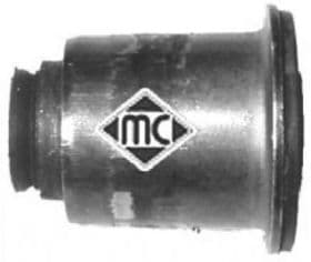 Сайлентблок важеля Metalcaucho 04634