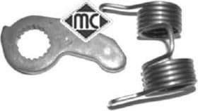 Вилка зчеплення