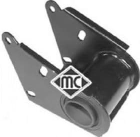 Подушка двигателя