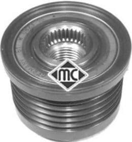 Муфта генератора Metalcaucho 04913