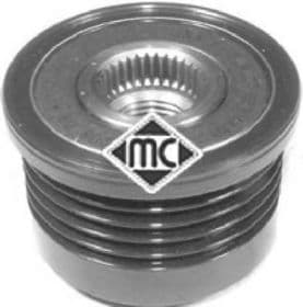 Муфта генератора Metalcaucho 04914