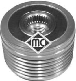 Муфта генератора