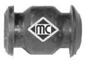 Сайлентблок важеля