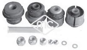 Монтажний комплект важелів Metalcaucho 05012