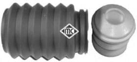 Комплект (пильники + відбійники)