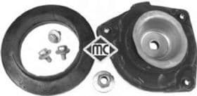 Комплект (опора + подшипник)