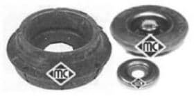 Комплект (опора + подшипник) Комплект (опора + подшипник)