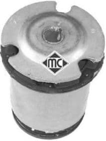 Сайлентблок балки