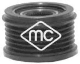 Муфта генератора Metalcaucho 05429