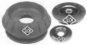 Комплект (опора + подшипник)