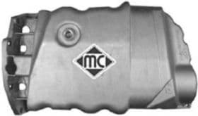 Масляный поддон двигателя