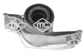 Сайлентблок важеля