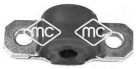 Втулка стабилизатора Втулка стабилизатора