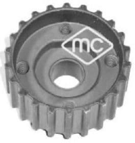 Шестерня колінчастого вала Шестерня колінчастого вала