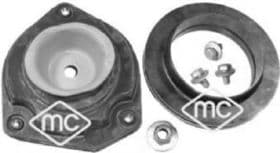 Комплект (опора + подшипник) Комплект (опора + подшипник)