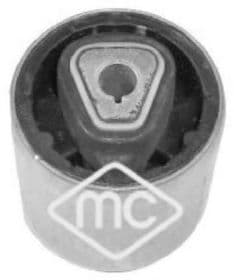 Сайлентблок важеля Metalcaucho 05782