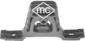 Кронштейн кріплення вихлопної магістралі