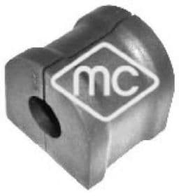 Втулка стабилизатора