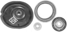 Комплект (опора + підшипник)