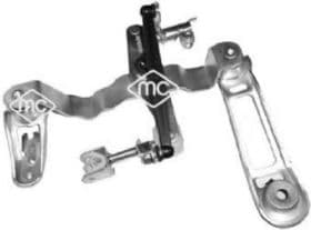 Ремкомплект куліси