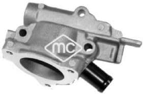 Корпус термостата Корпус термостата