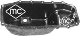 Масляный поддон двигателя