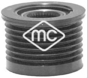 Муфта генератора Metalcaucho 06015