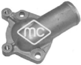 Фланець охолоджувальної рідини Фланець охолоджувальної рідини