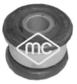 Сайлентблок балки