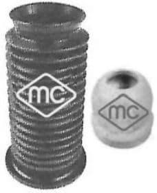 Комплект (пыльники + отбойники)