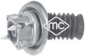 Комплект (опора + подшипник)