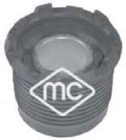 Сайлентблок балки