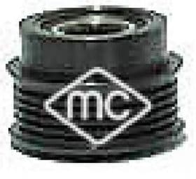 Муфта генератора Metalcaucho 06130