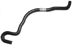 Патрубок системы охлаждения