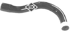 Патрубок радіатора системи охолодження двигуна Патрубок радіатора системи охолодження двигуна