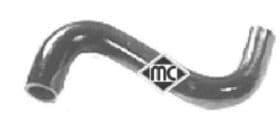 Патрубок системы охлаждения