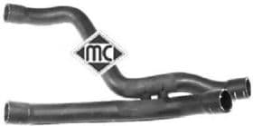 Патрубок радиатора системы охлаждения двигателя Патрубок радиатора системы охлаждения двигателя