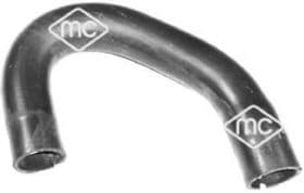 Патрубок радіатора системи охолодження двигуна