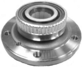 Комплект ступиці колеса