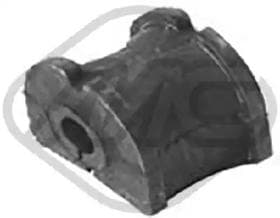 Втулка стабілізатора Metalcaucho 06810