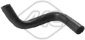 Патрубок подачи воздуха Патрубок подачи воздуха