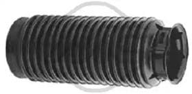 Пыльник амортизатора Metalcaucho 06859