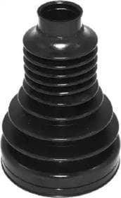 Пильовик гранати