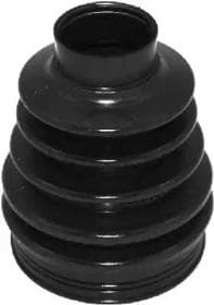 Пильовик гранати