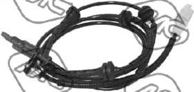 Датчик ABS Metalcaucho 50127