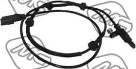 Датчик ABS Metalcaucho 50190