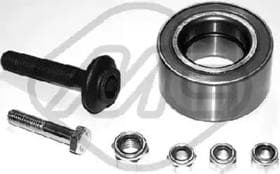 Підшипник ступиці колеса Metalcaucho 74022