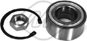 Підшипник ступиці